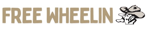 FreeWheelin